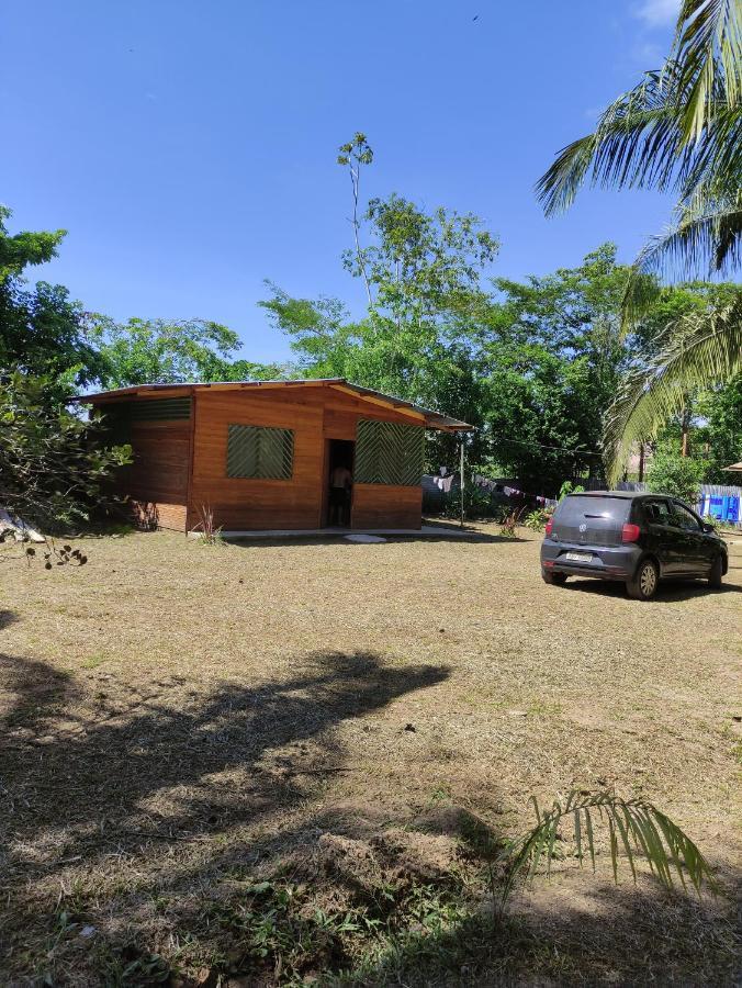 Rosa'S House Hotel Puerto Maldonado Exterior photo